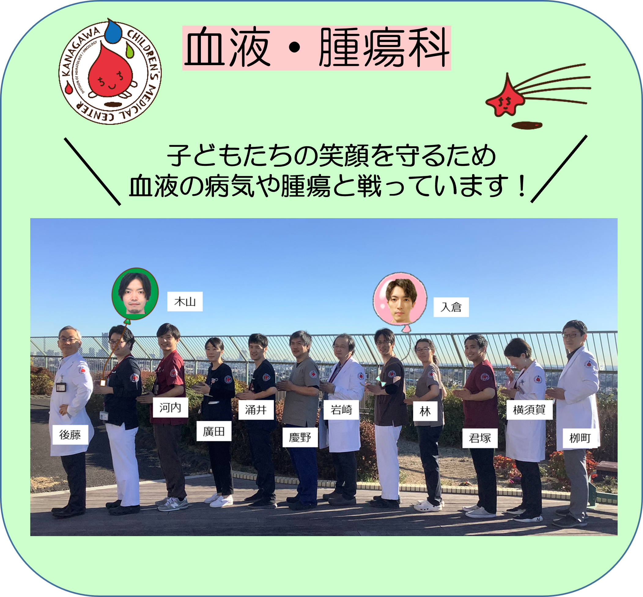 集合写真