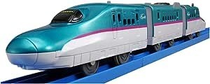 タカラトミー(TAKARA TOMY) プラレール S-03 E5系新幹線はやぶさ (連結仕様)