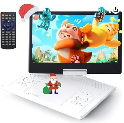 ポータブルＤＶＤ