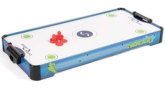 40インチ　テーブルトップエアホッケーテーブル