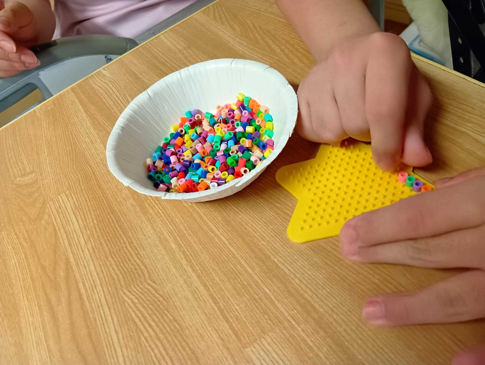 アイロンビーズセット