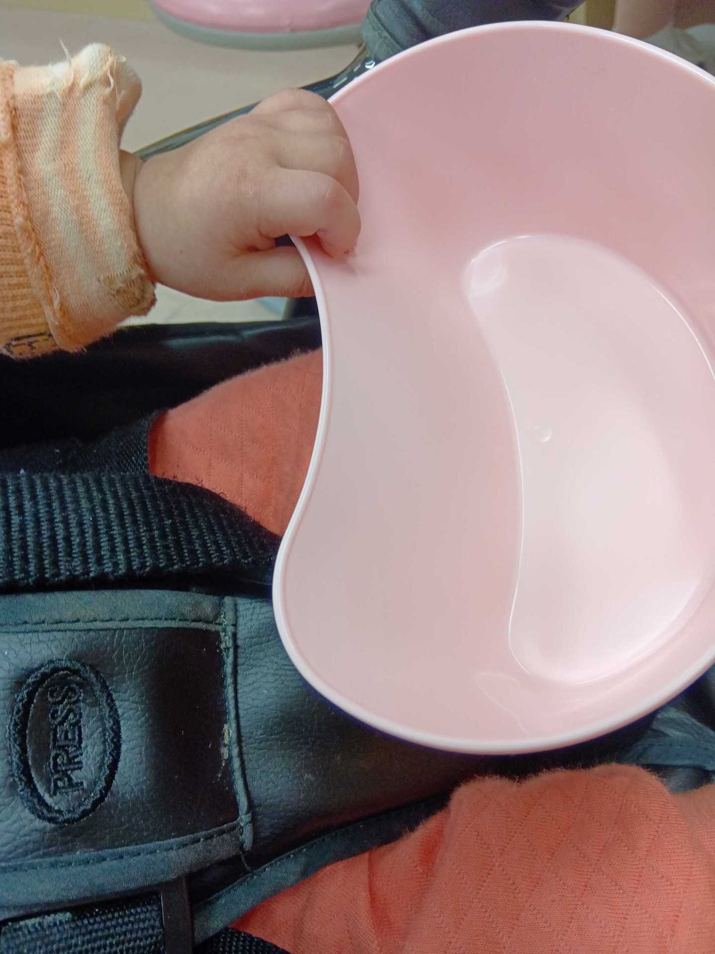 嘔吐受け・うがい受け用 ガーグル・ベース