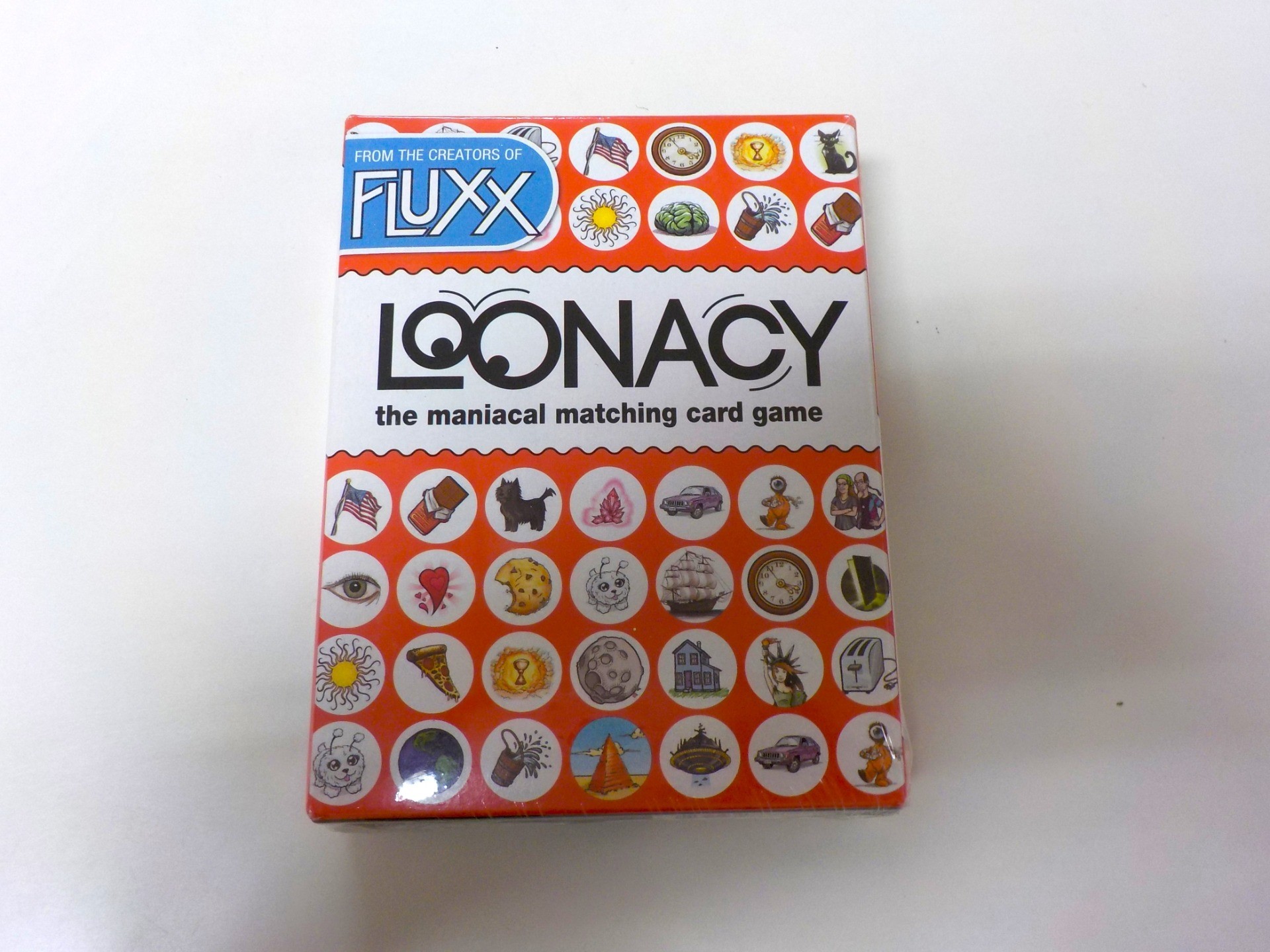 ルーナシィ (LOONACY)