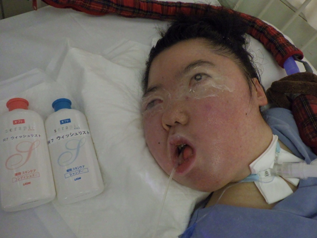 オクト シャンプー・コンディショナー