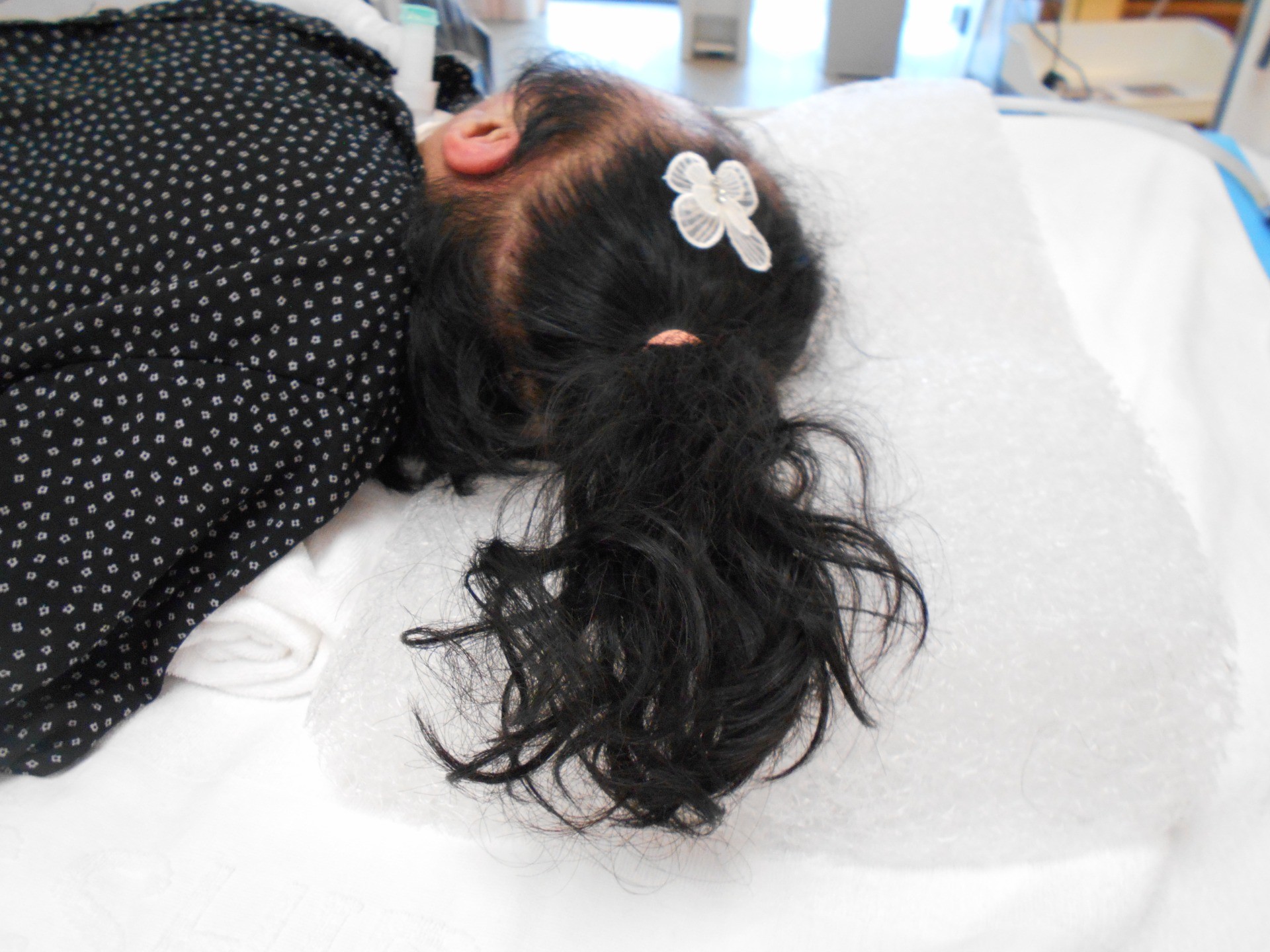 高さ調整まくら