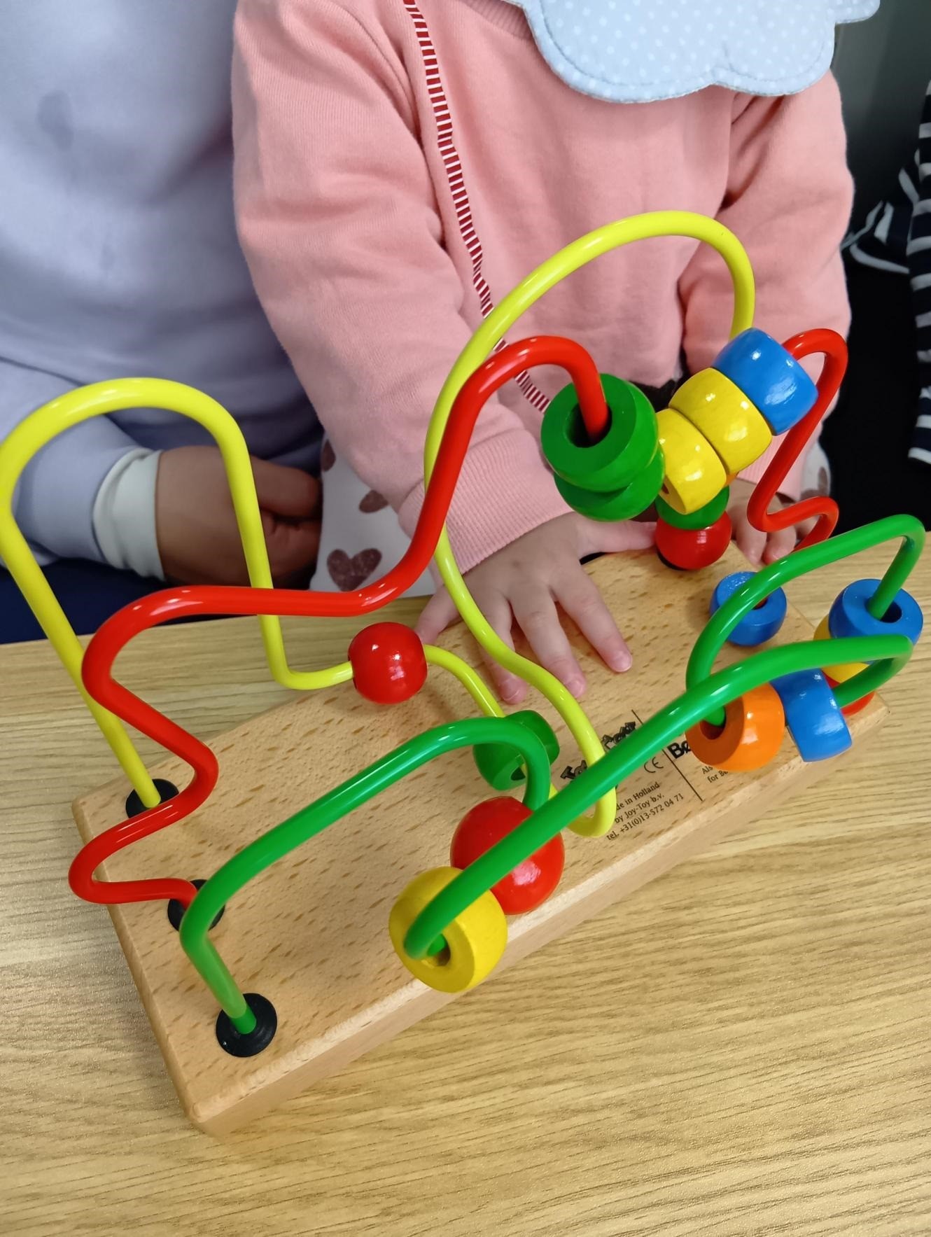 ルーピング ファニー