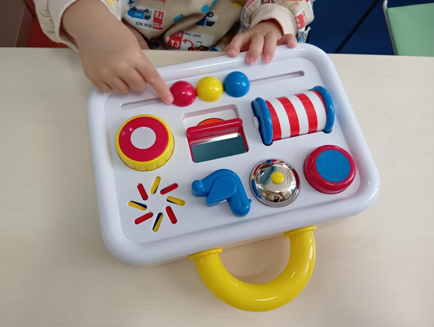 アクティビティ・ケース