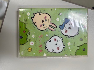 ちいかわ 通常版 3 [DVD]