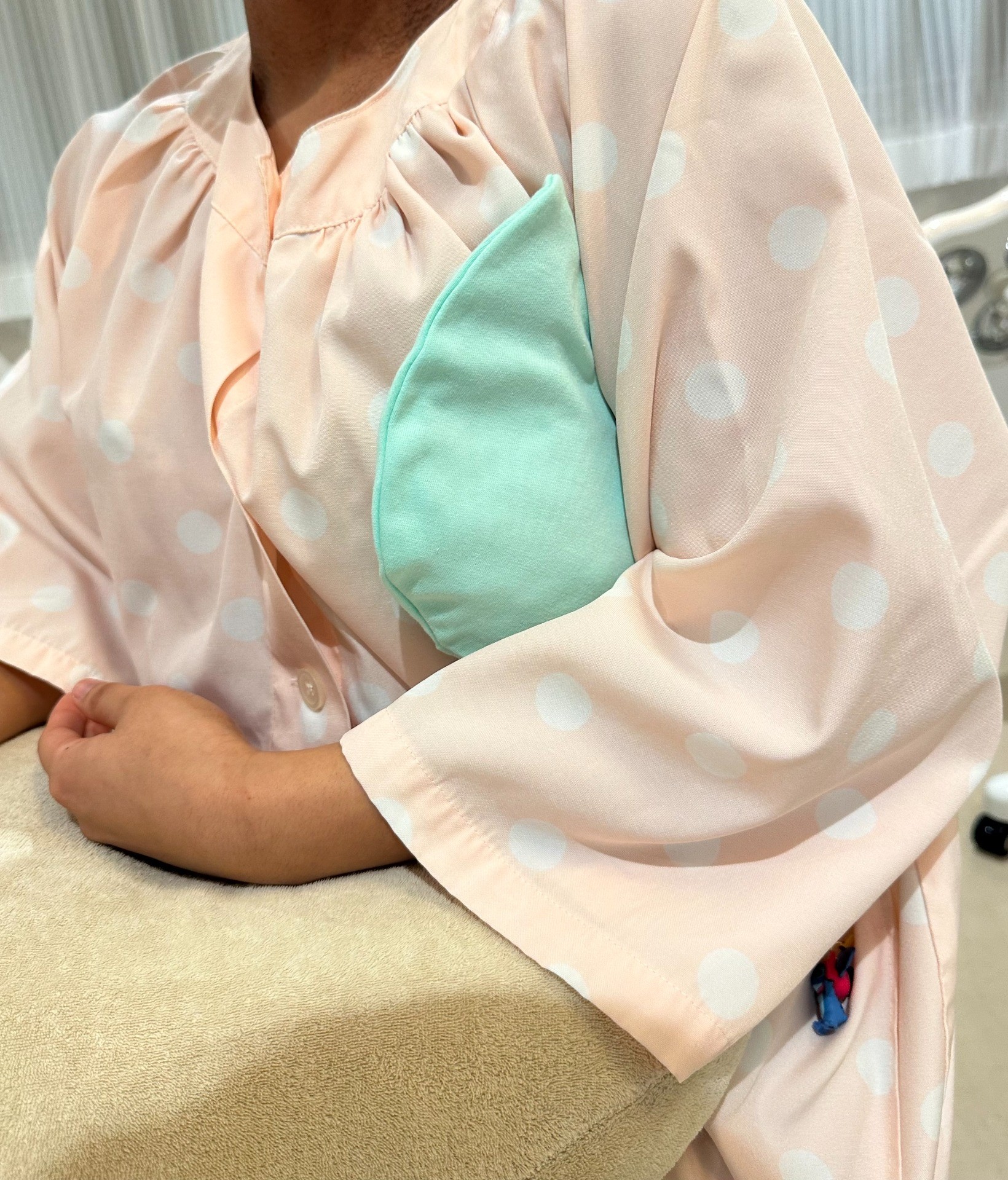 マミーホット＆クール