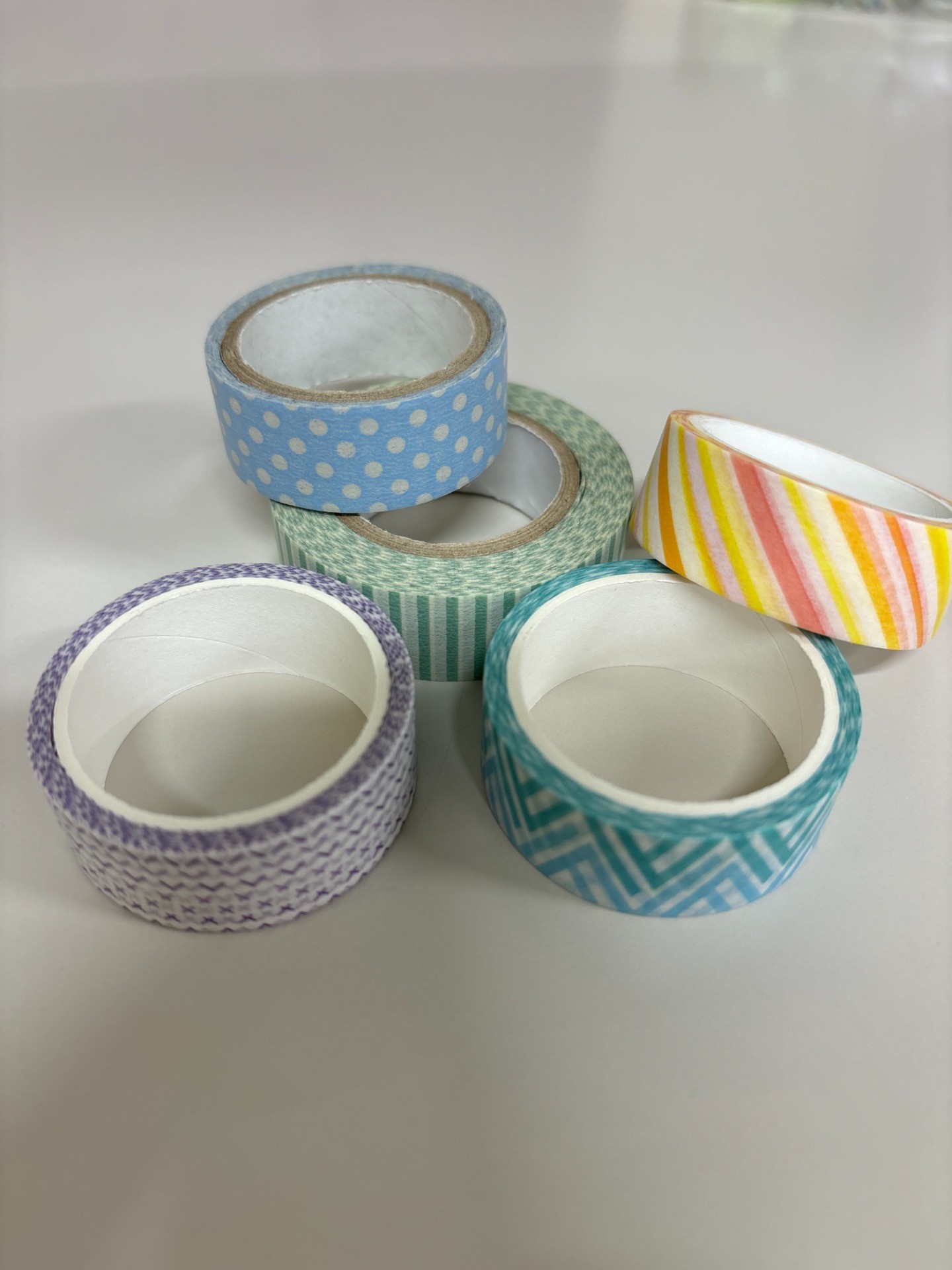 マスキングテープ