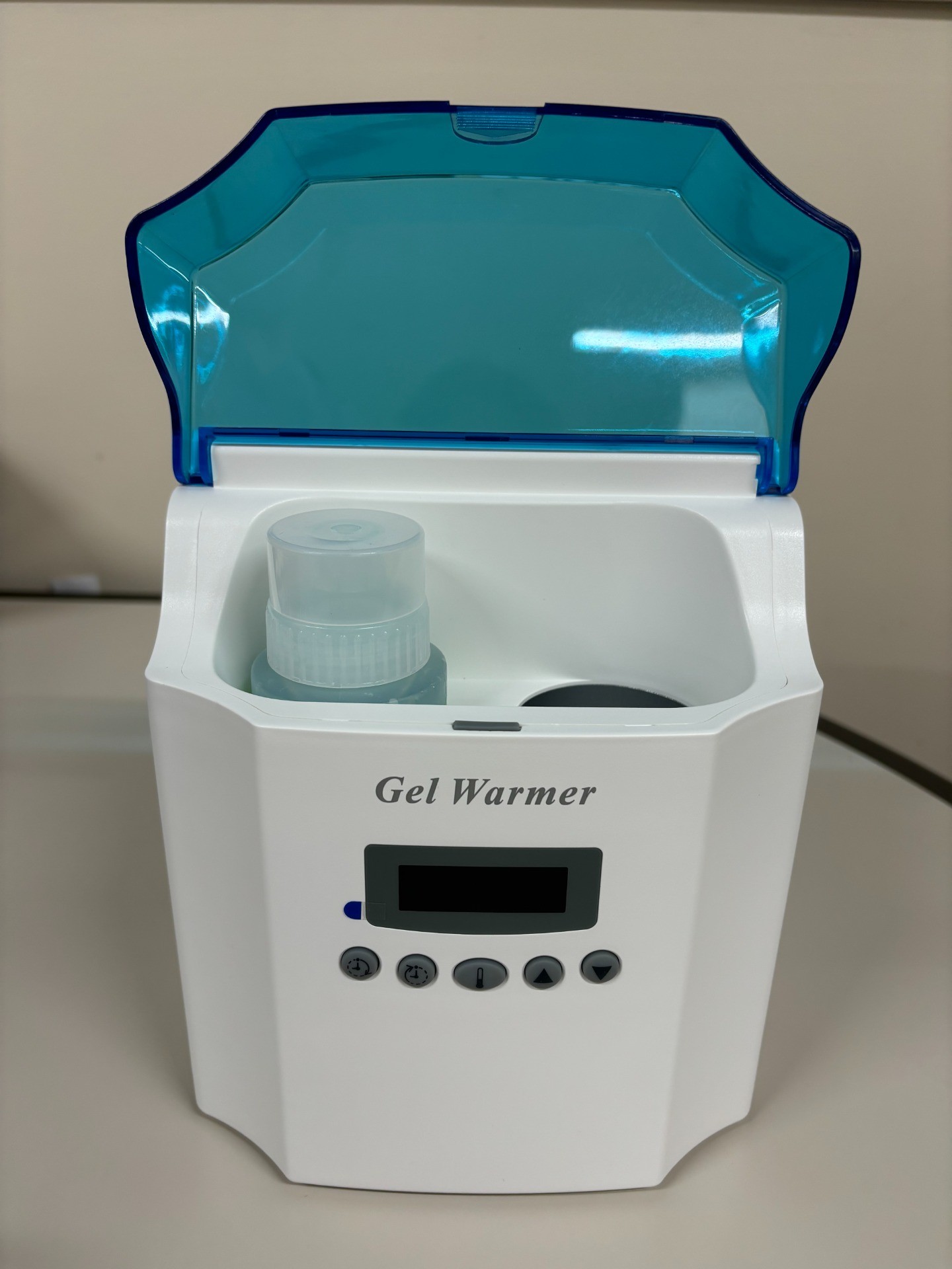 超音波診断用ゲルウォーマー