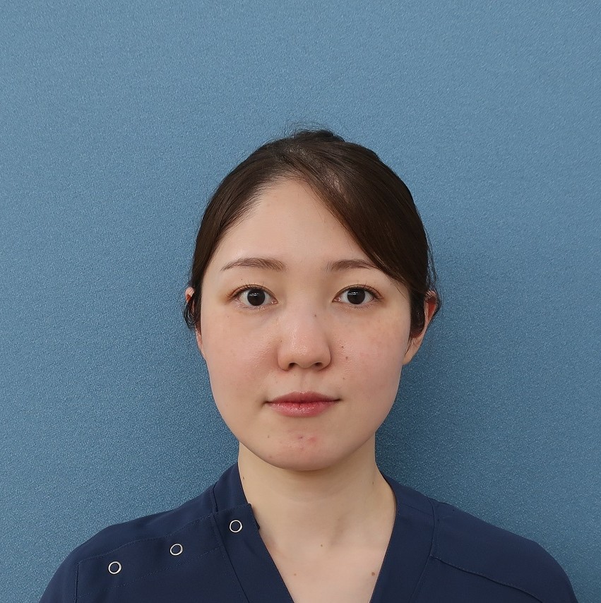清宮 優香