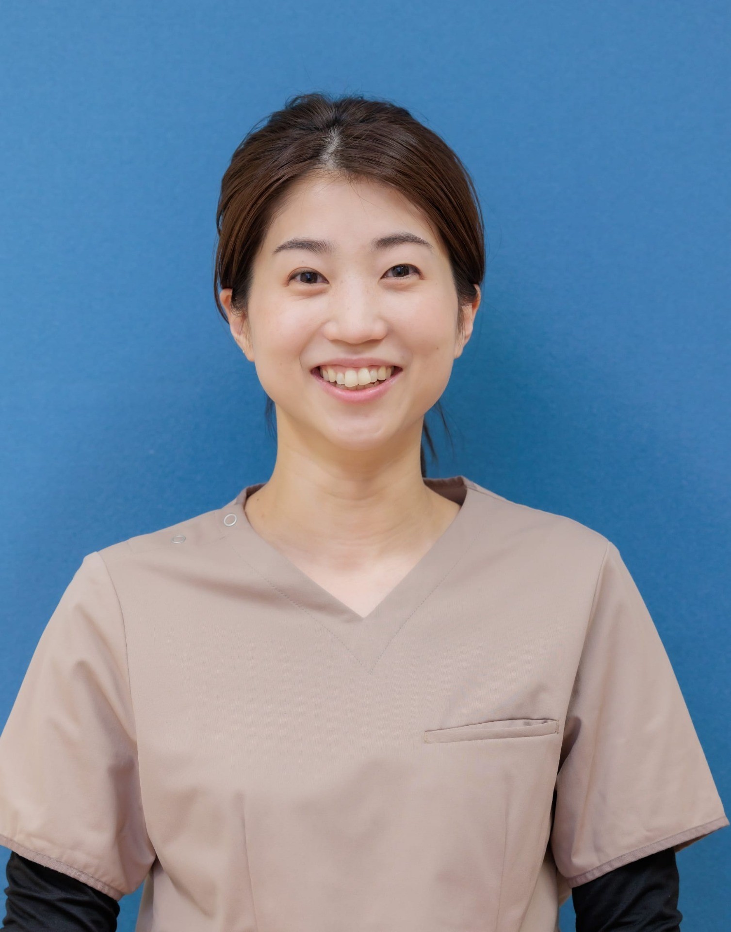 坂野 菜摘