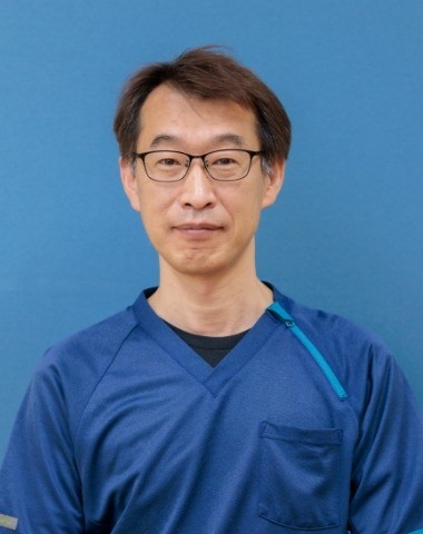 松井 晃